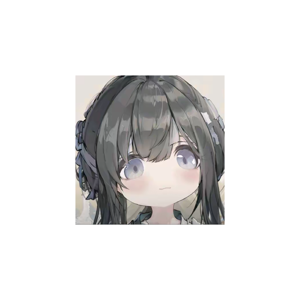 遇白ovo