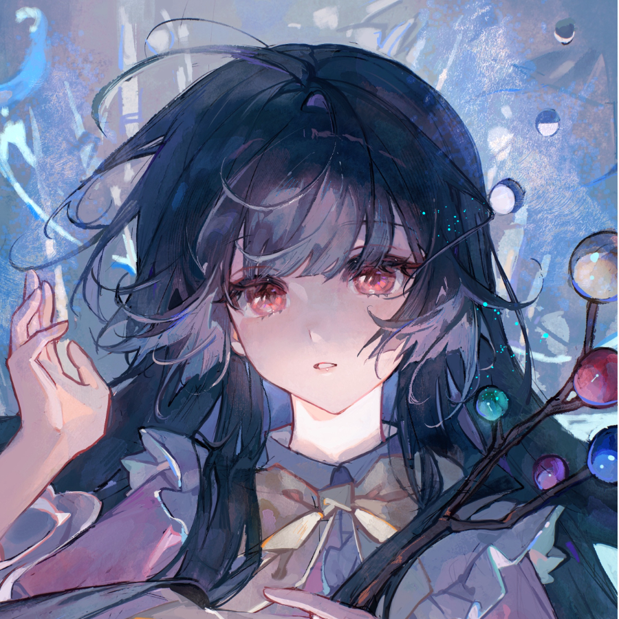落梅•桑鳕花