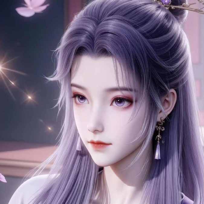 暮雪
