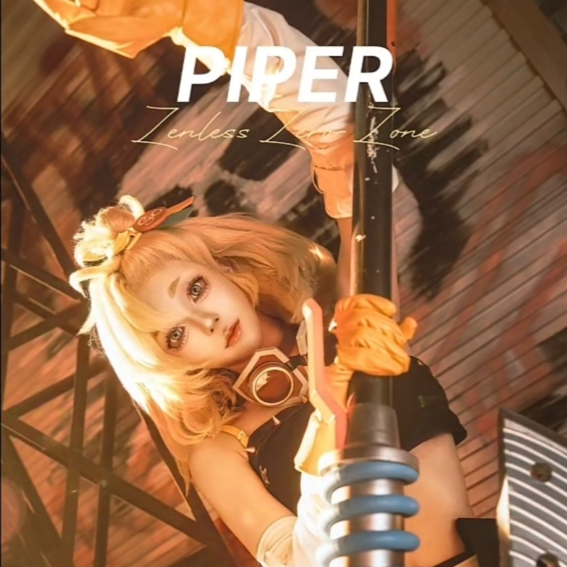 PIPER.