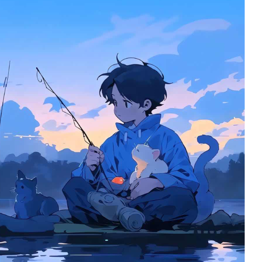 风调雨顺，海晏河清