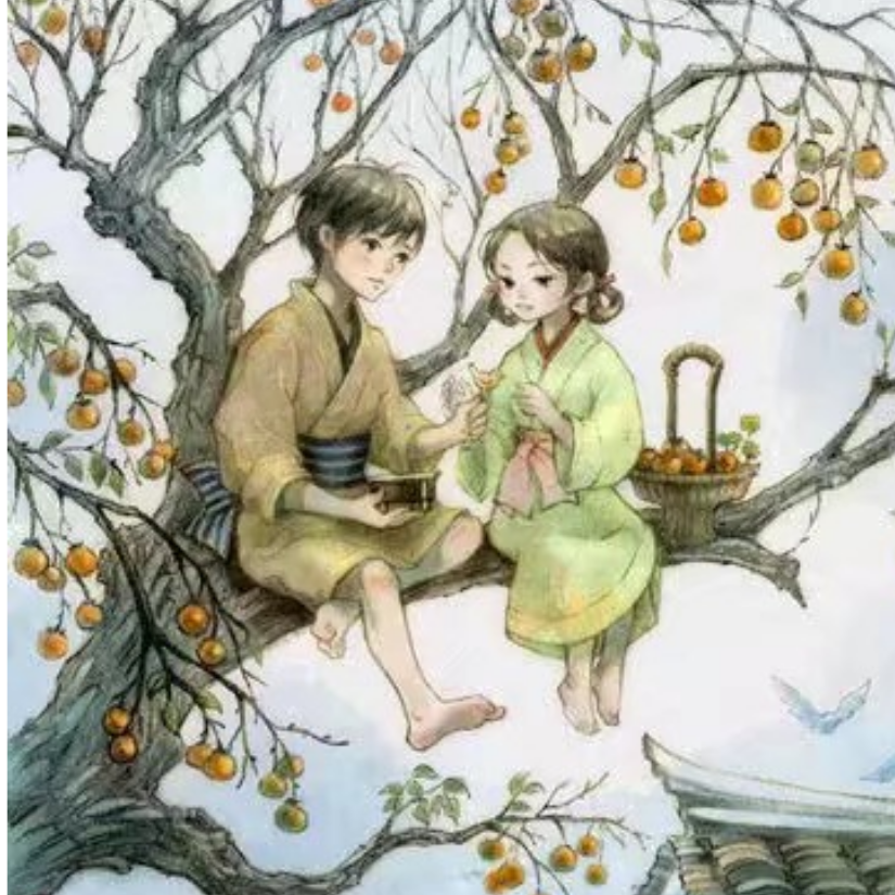 昼夜无言