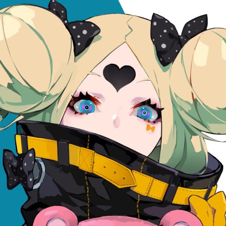 。