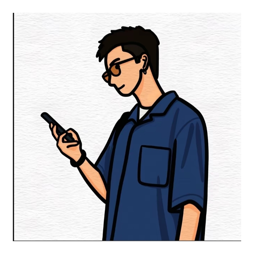 小志玩游戏