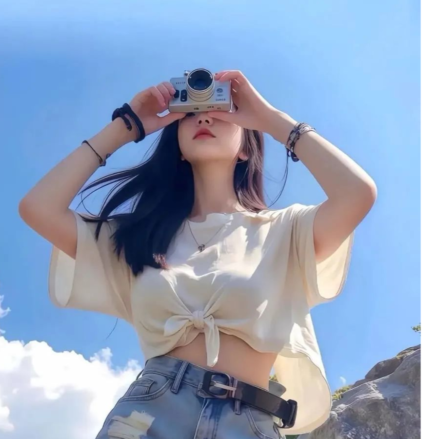 怜