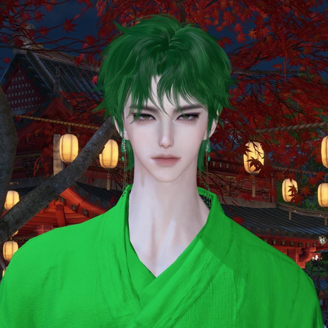 子羡