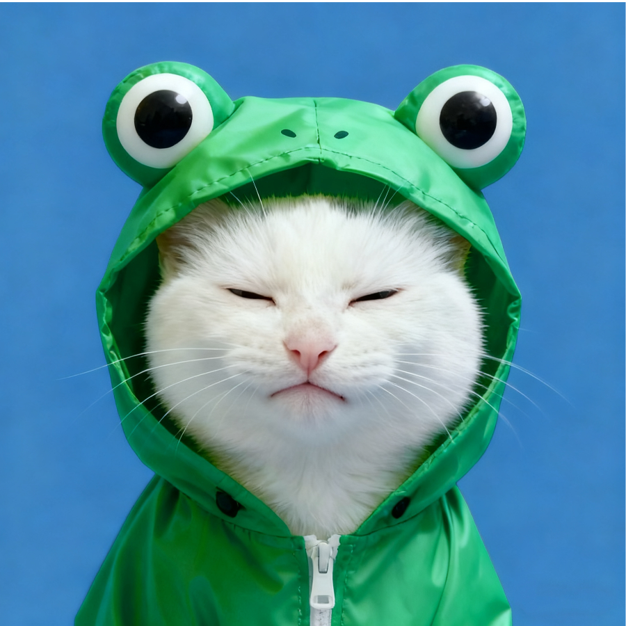 托儿爷