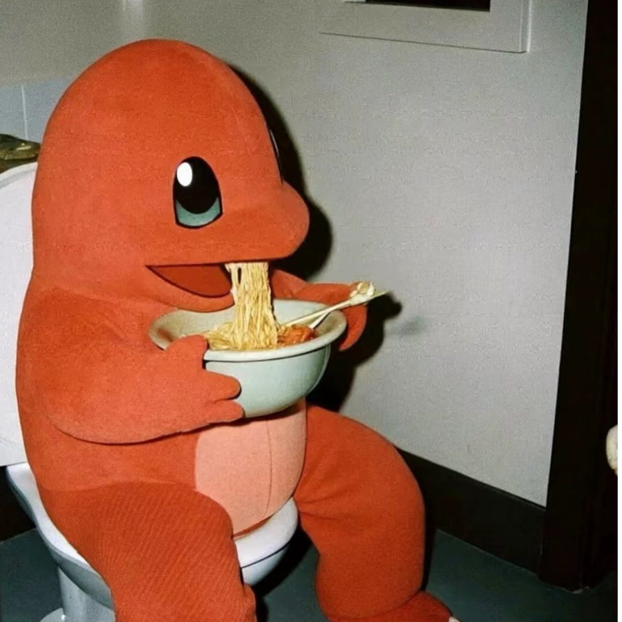 ʕ•ᴗ•ʔ