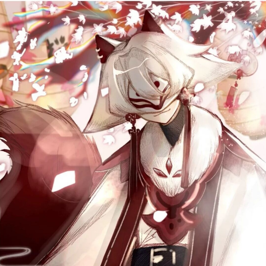 白客