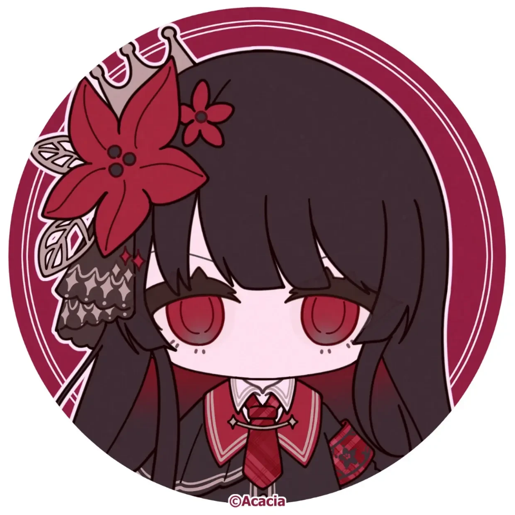 朝比奈まふゆ。