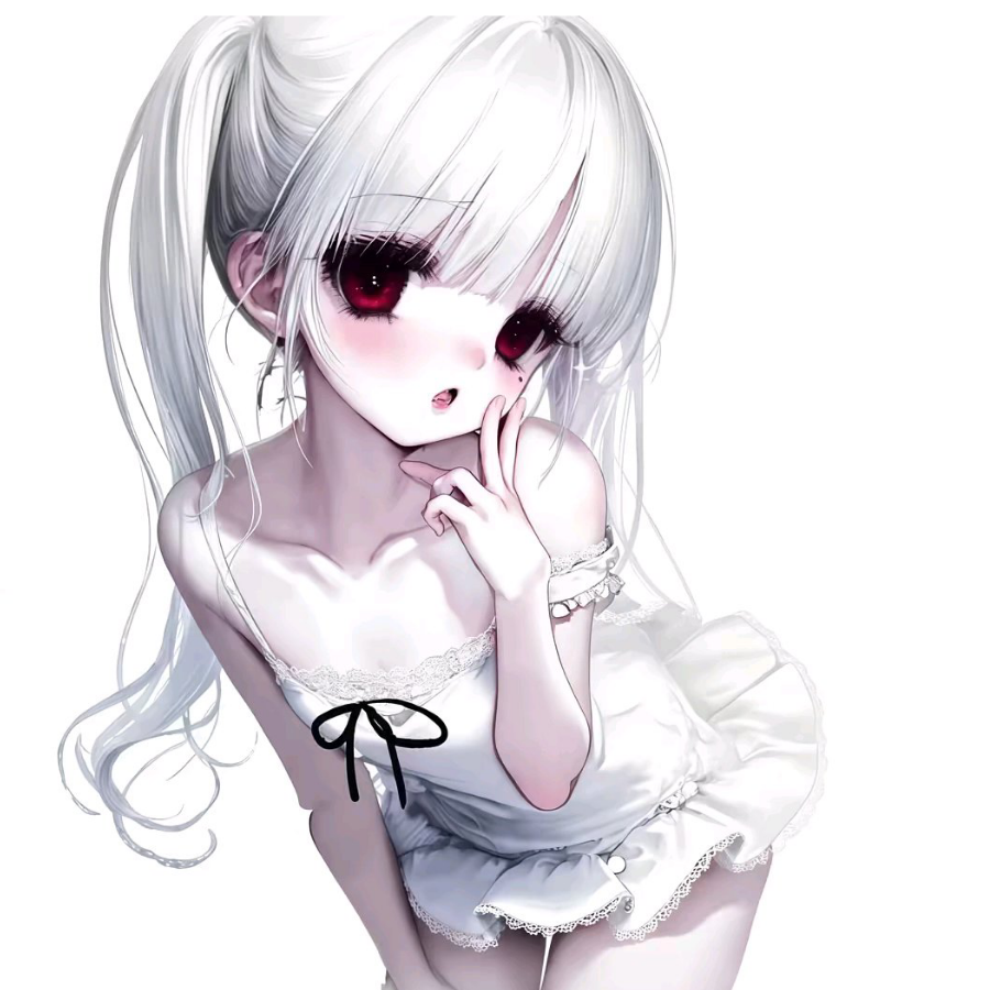 卖萌也是罪过吗