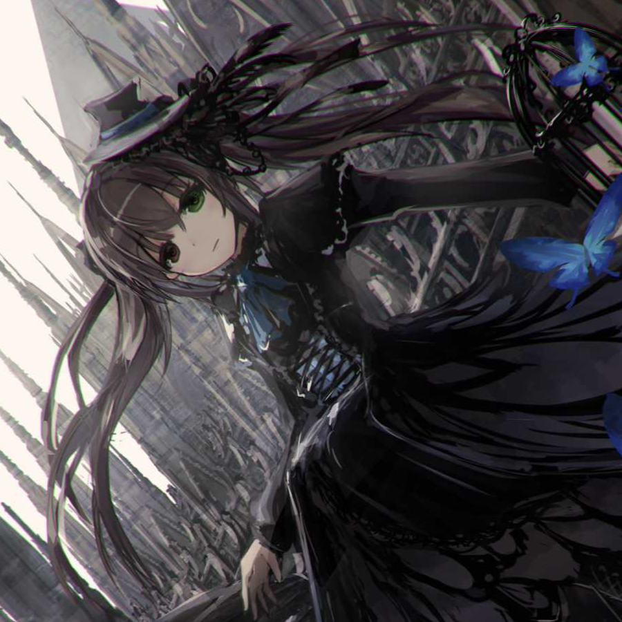 无终天途