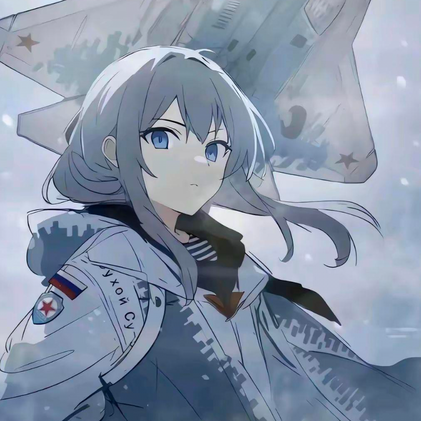 落雪