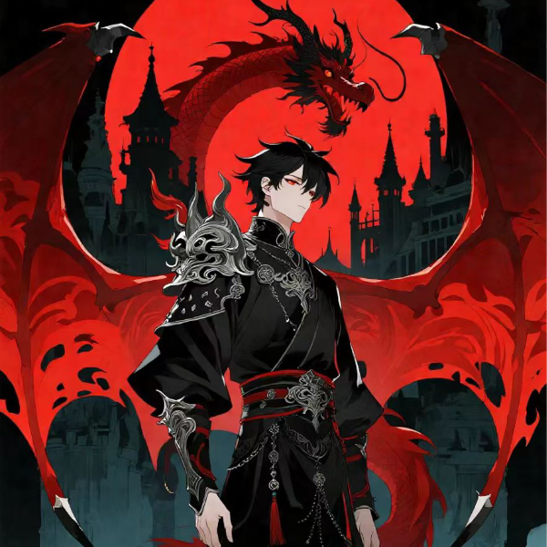 ZYH.墨蓝