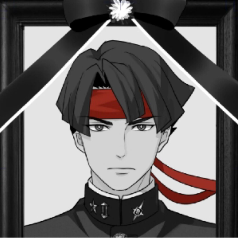 御剣怜侍