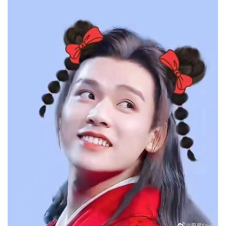缺氧花