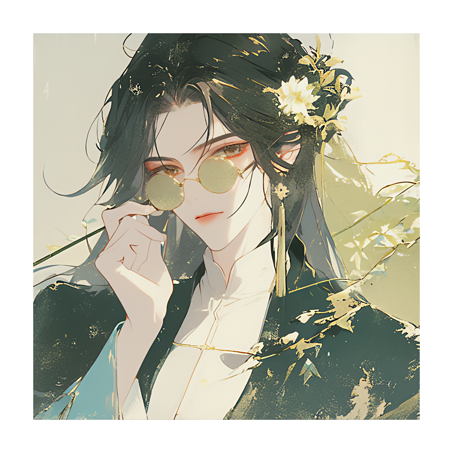 狐狸和猫猫