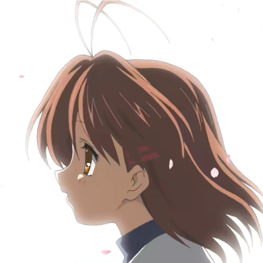 CLANNAD