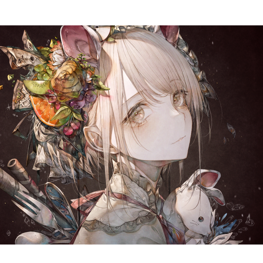殇梦