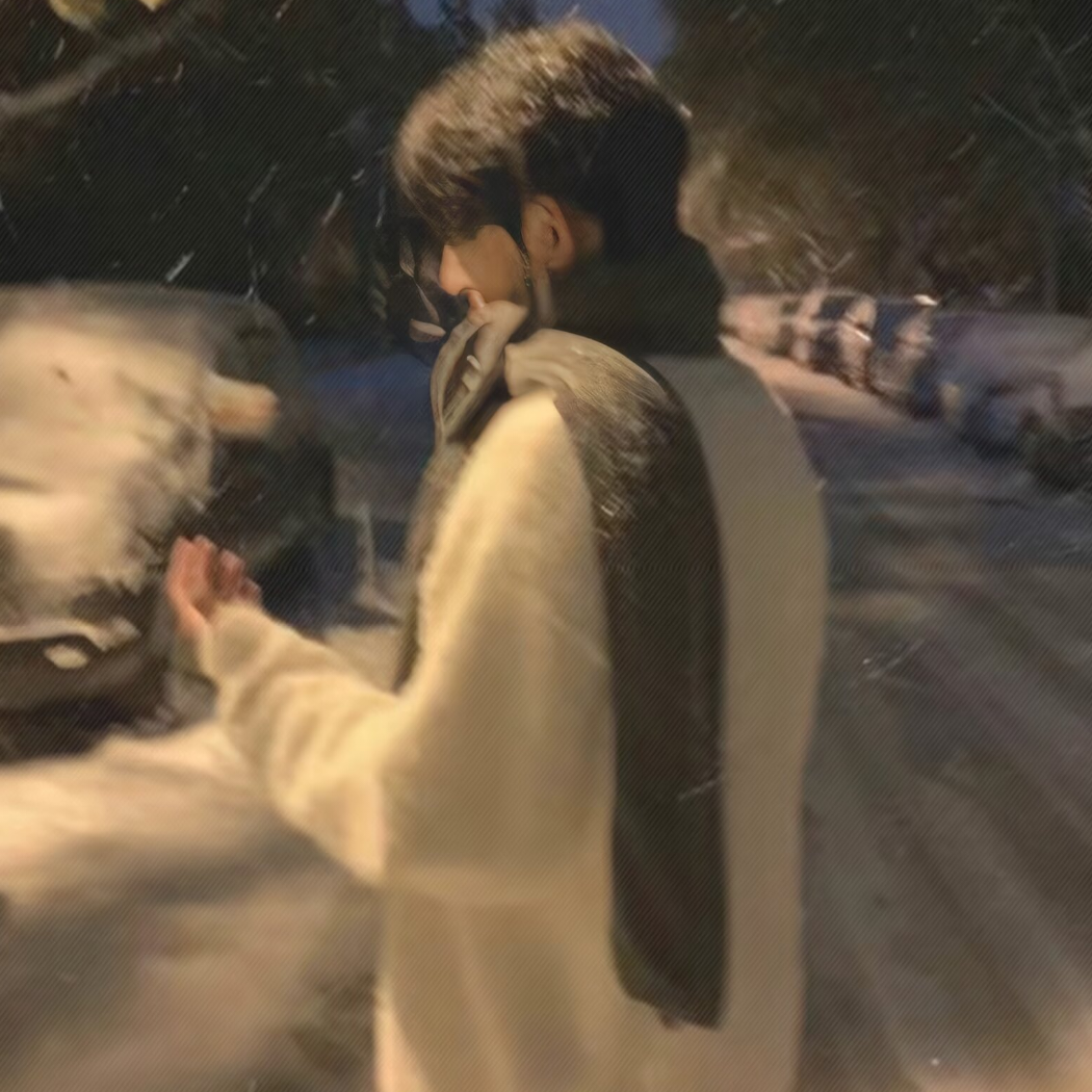 愛意隨風起