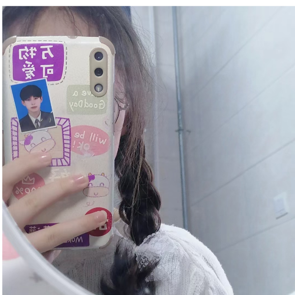 软糖少女
