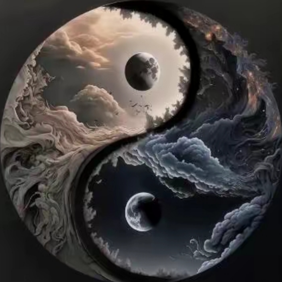 落叶的秋天