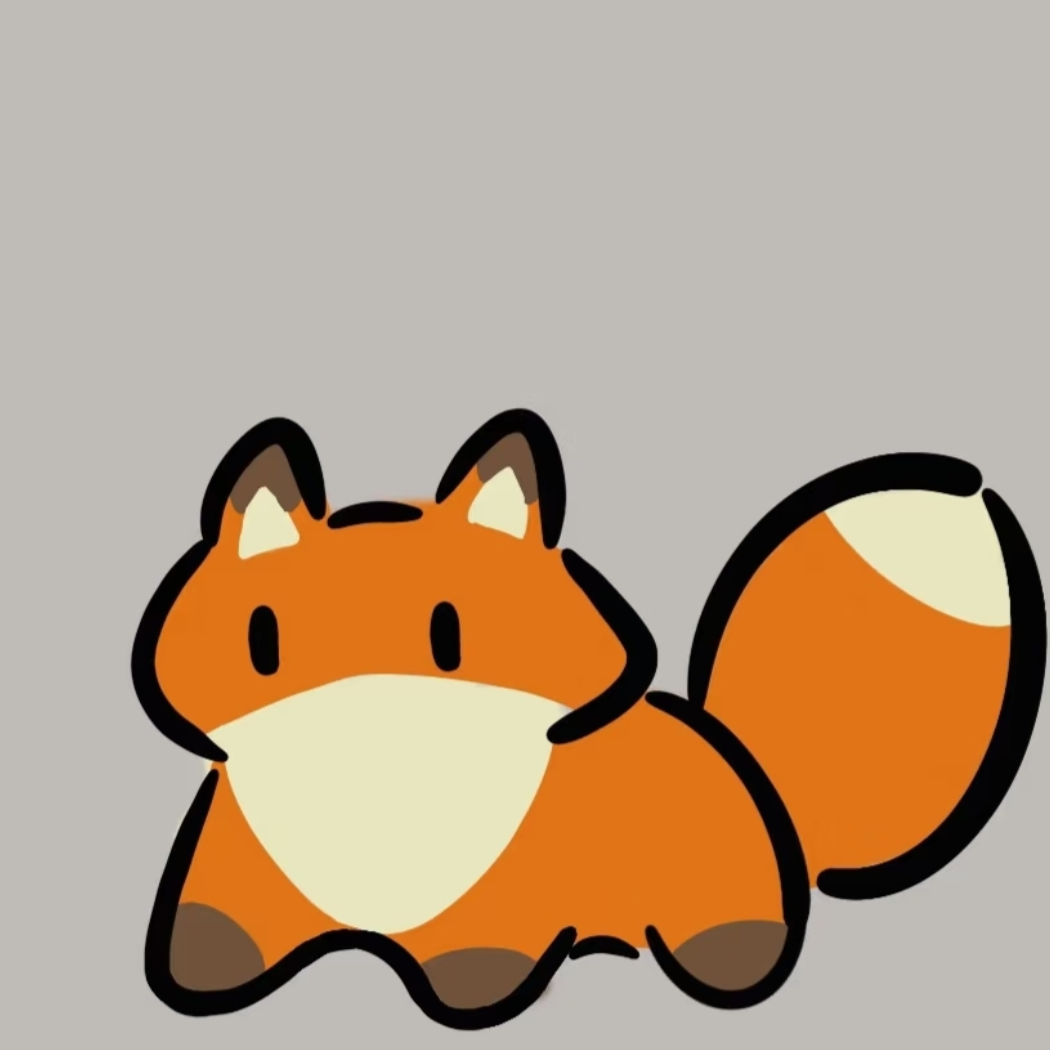 LaLaLa_fox
