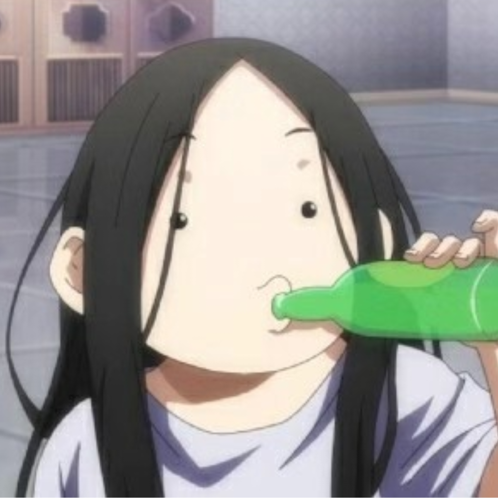 社会无用分子