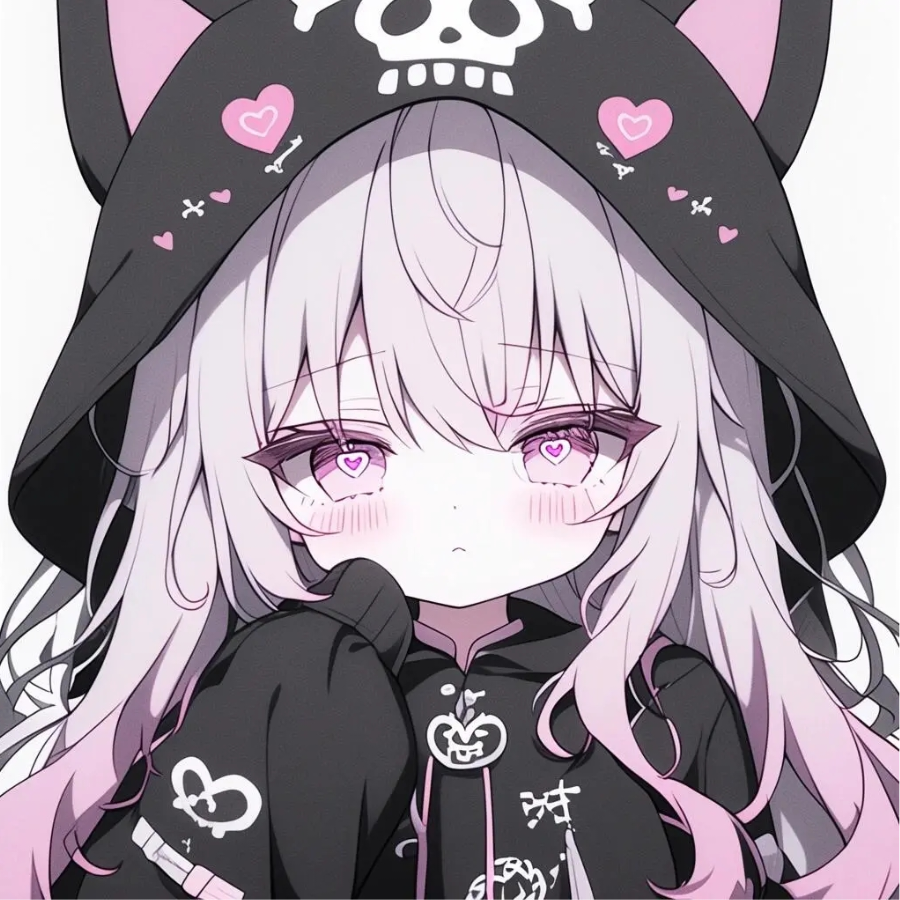 心丶