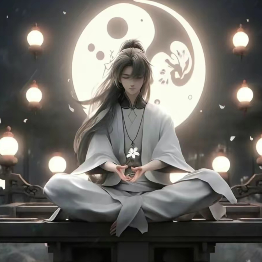 双鱼皇子