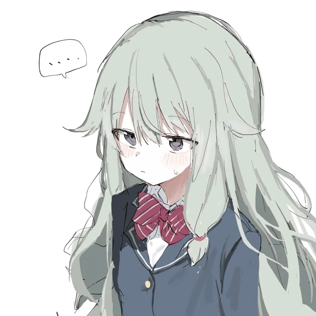 青春猪头少女需要遇到完美申鹤