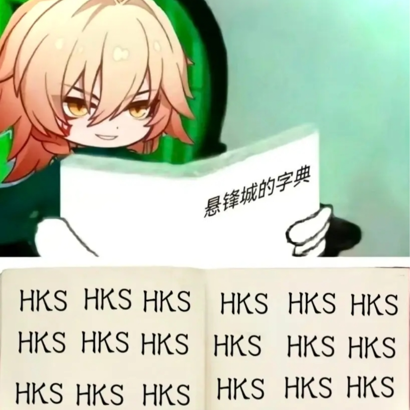 小猪也要玩火炬