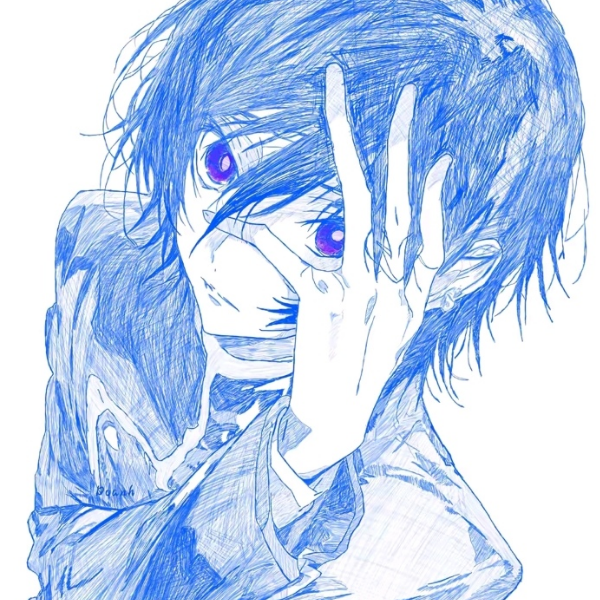 雷