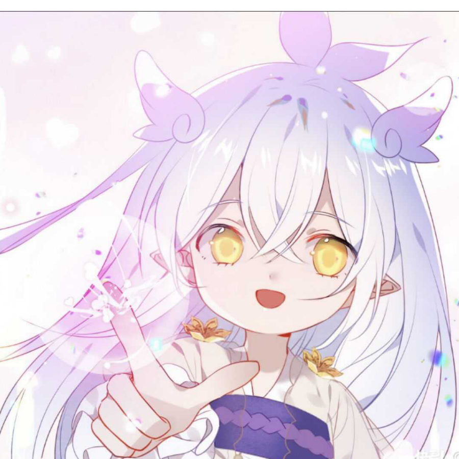 @星星殇痕♡