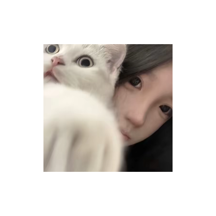 小a