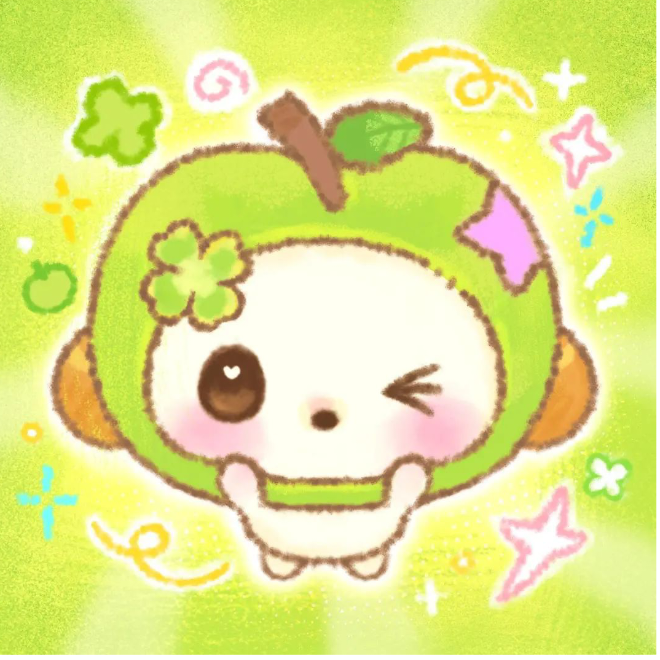 虹猫猫