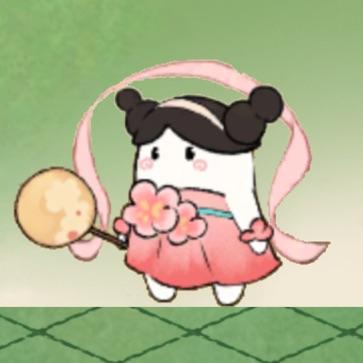 麻酱萝萝
