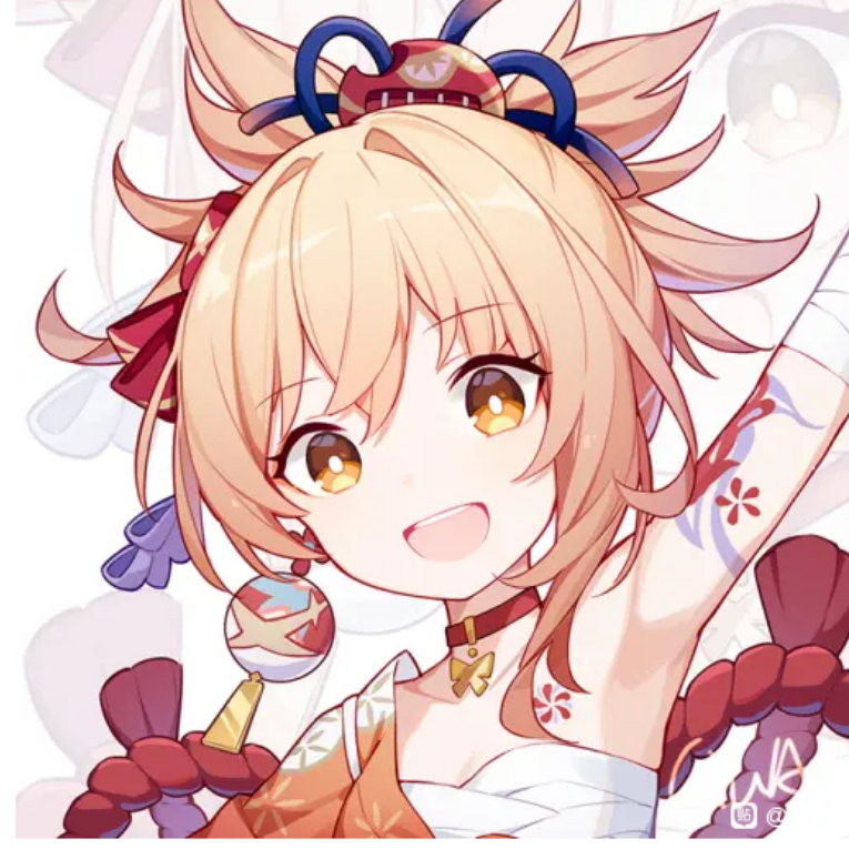 宵宫