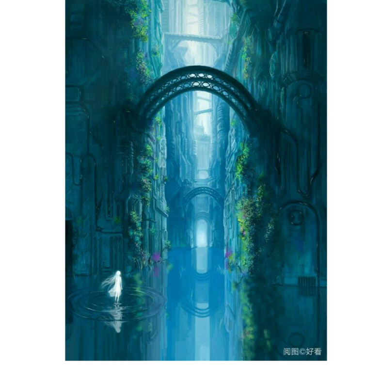 星月