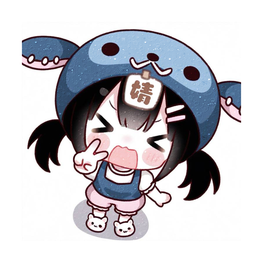 煜米米