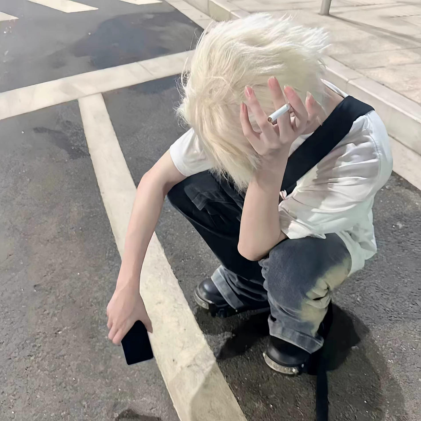 我的天真无迹