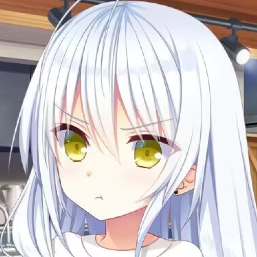 塞西莉娅单推人