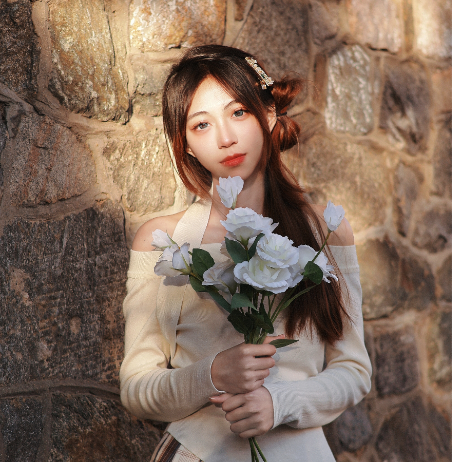 泡泡