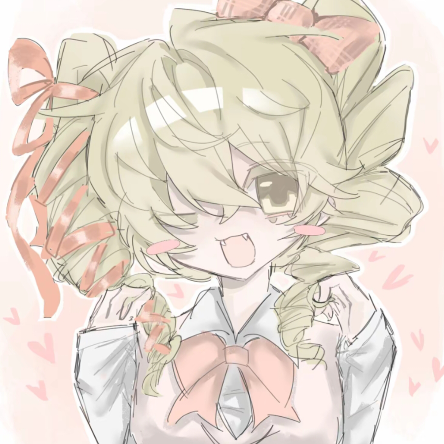 喵