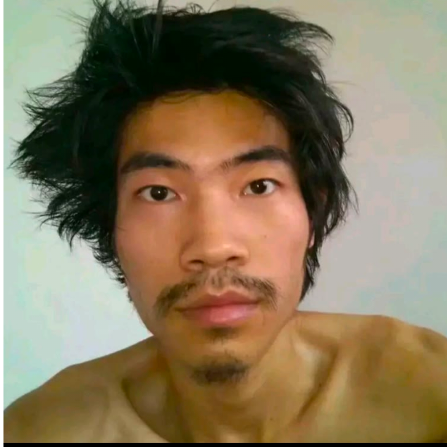 邦邦就是两拳