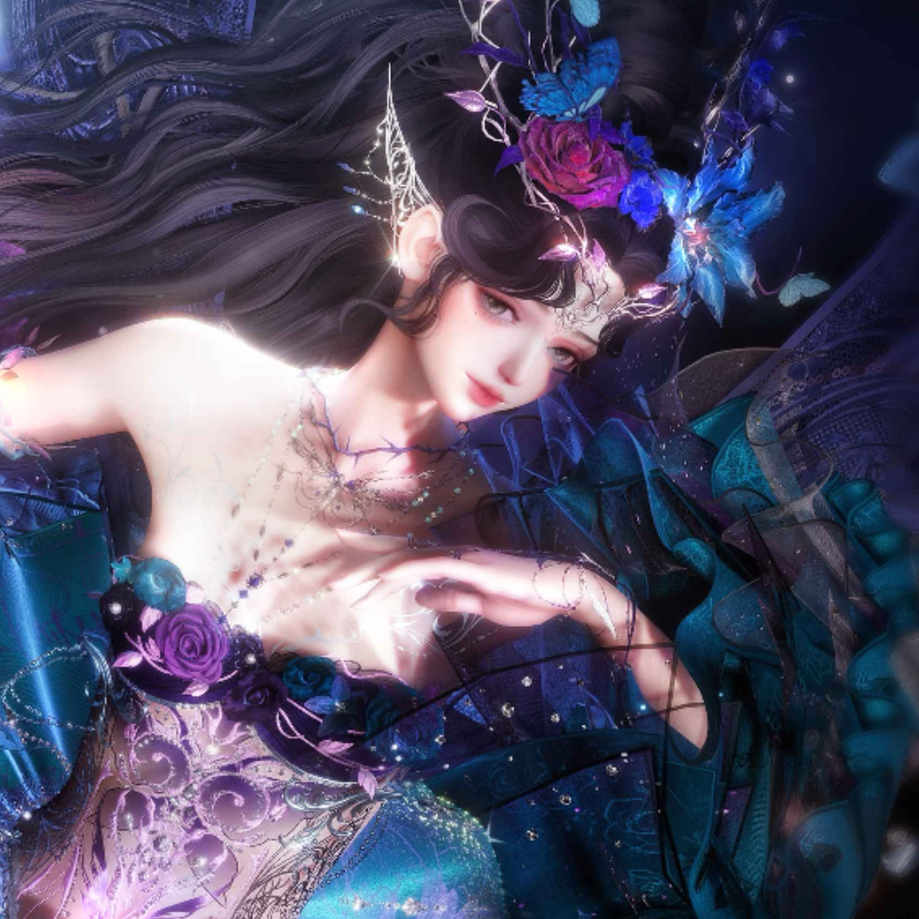 居居然是个佛系