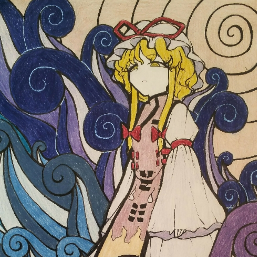 江鸟掠水阳