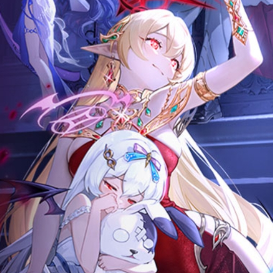 白夜
