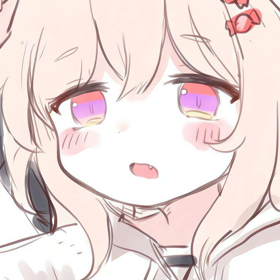 秋猫.