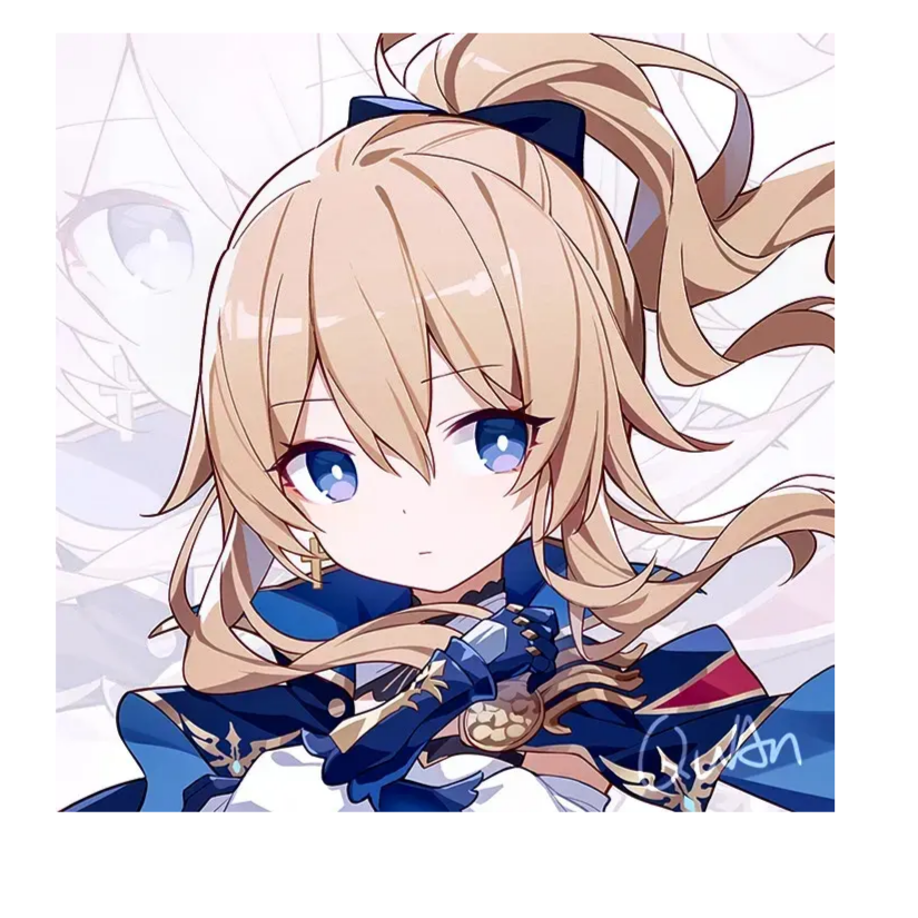 泠月如霜